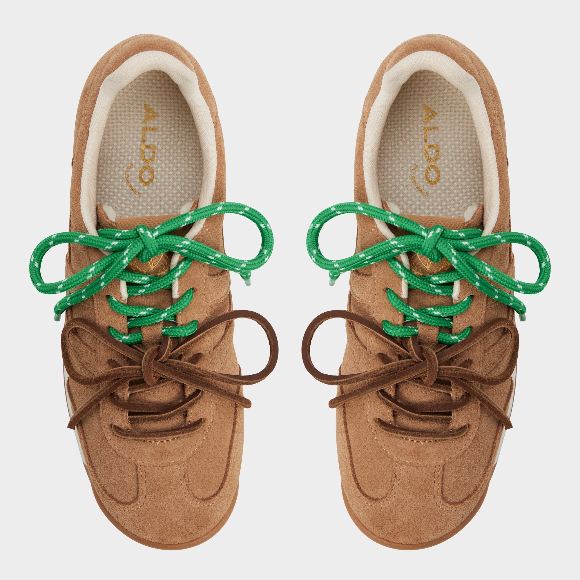 Stepcount in Sand - Jogger sneaker | Aldo online