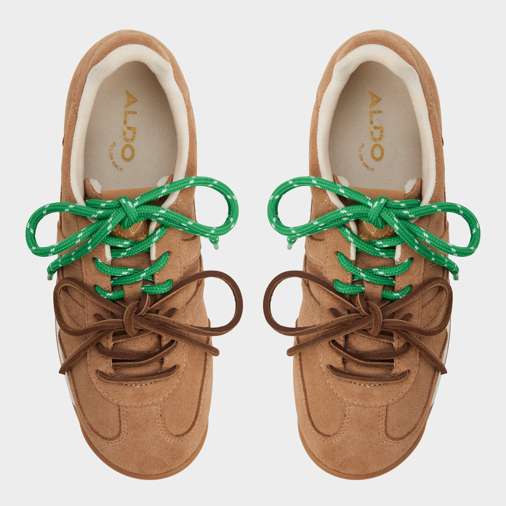 Stepcount in Sand - Jogger sneaker | Aldo online