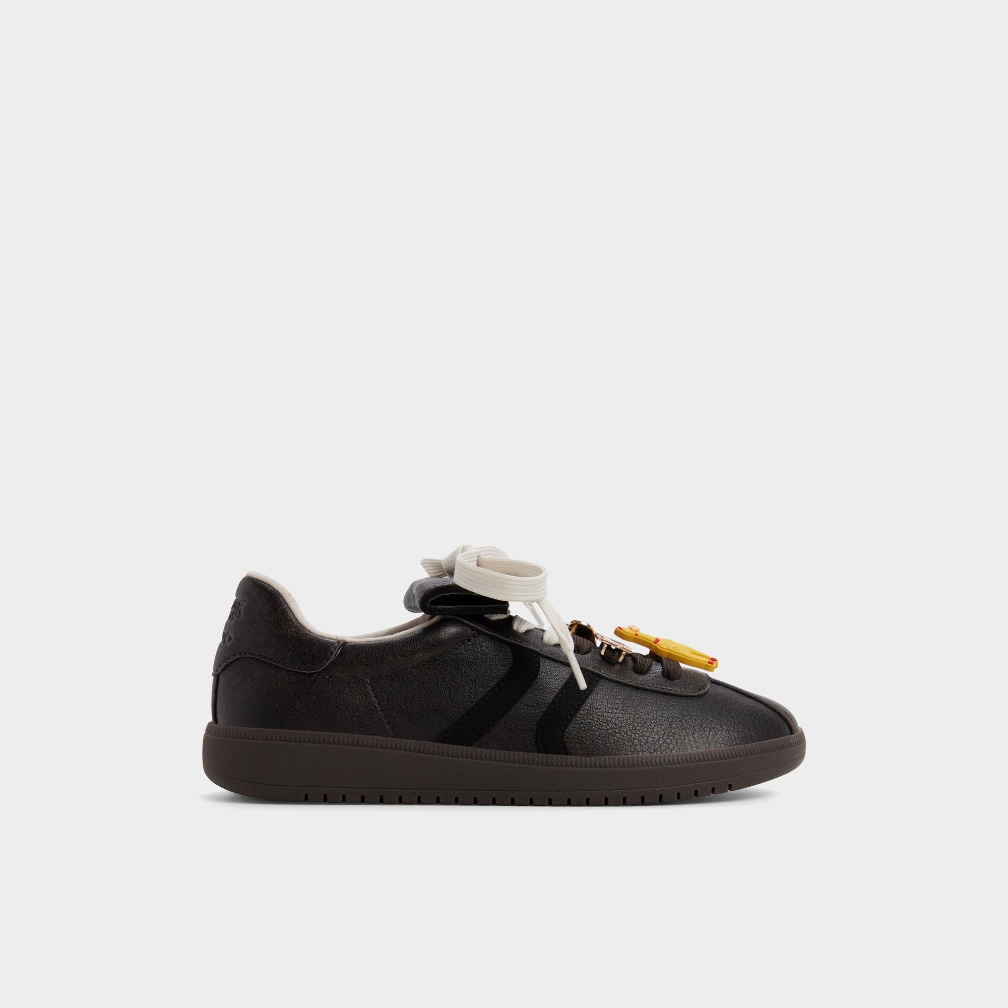 Mindflayer in Dark Brown - Women's sneaker | Aldo discount