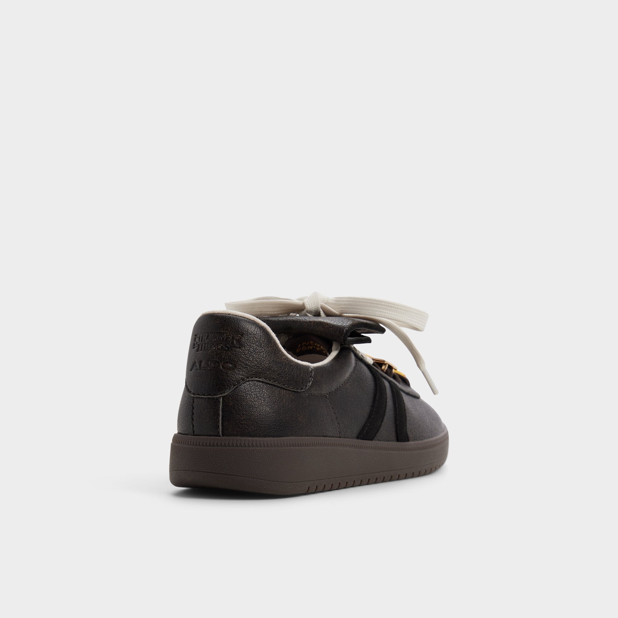 Mindflayer in Dark Brown - Women's sneaker | Aldo discount