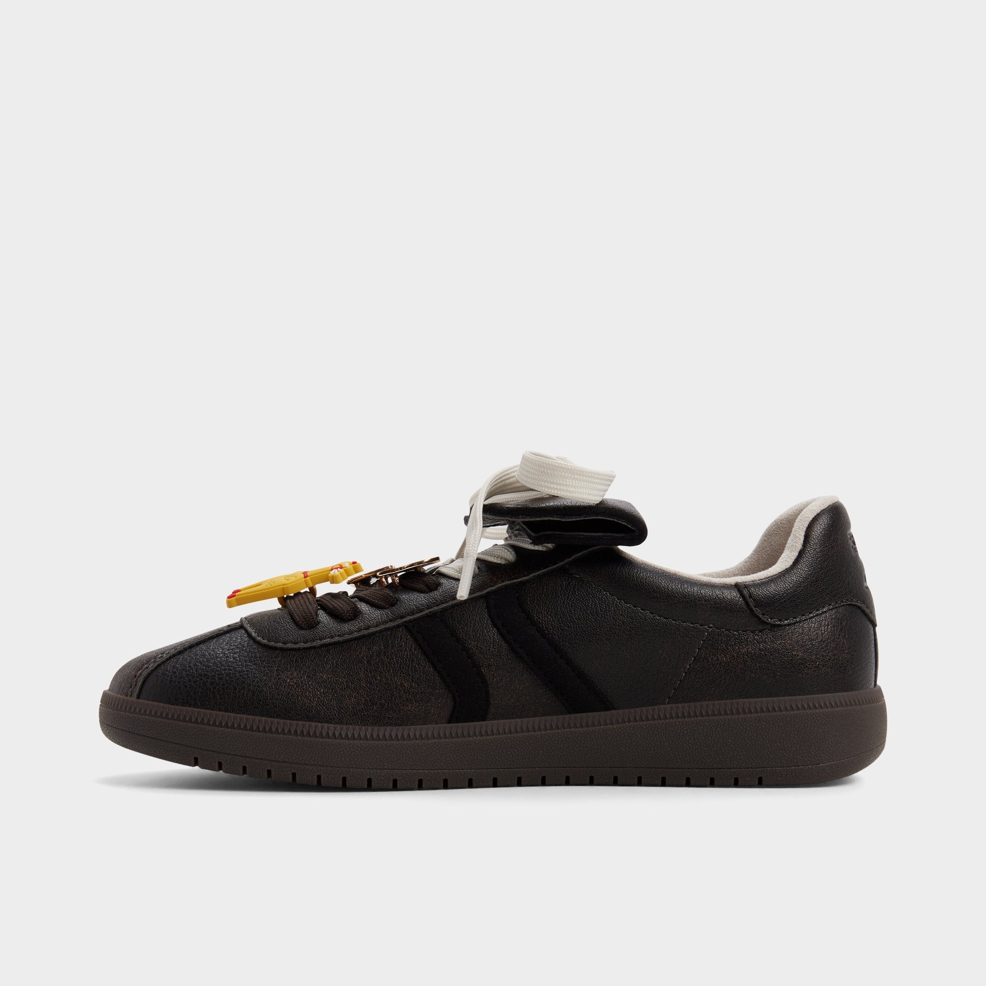 Mindflayer in Dark Brown - Women's sneaker | Aldo discount