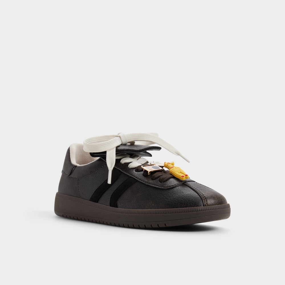 Mindflayer in Dark Brown - Women's sneaker | Aldo discount