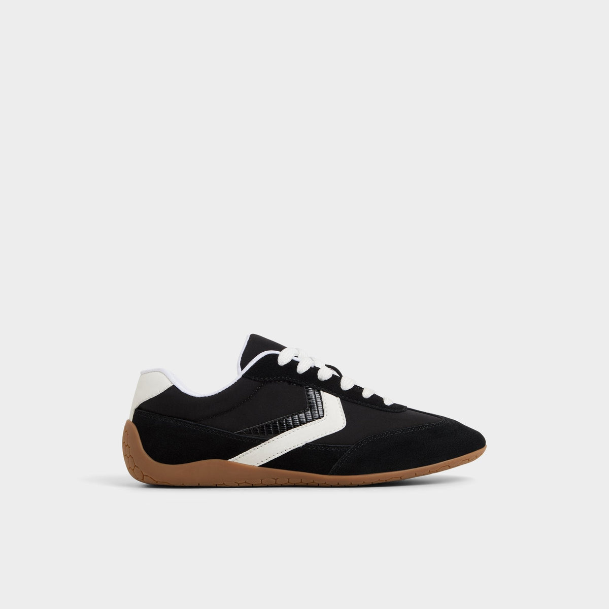 Coolchic in Black - Jogger sneaker | Aldo outlet