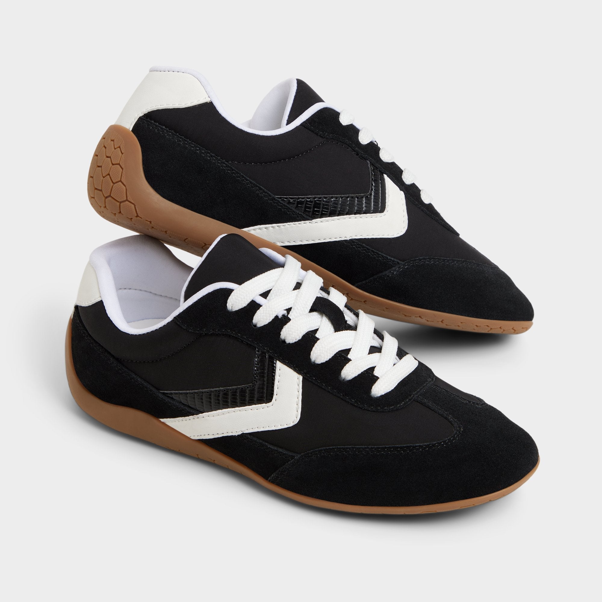 Coolchic in Black - Jogger sneaker | Aldo outlet