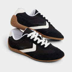 Coolchic in Black - Jogger sneaker | Aldo outlet