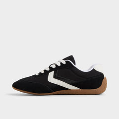 Coolchic in Black - Jogger sneaker | Aldo outlet