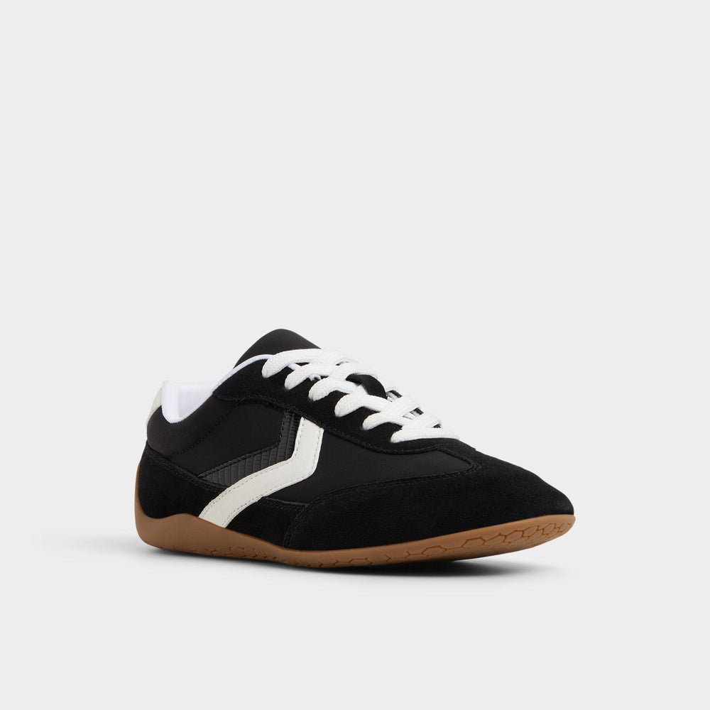 Coolchic in Black - Jogger sneaker | Aldo outlet