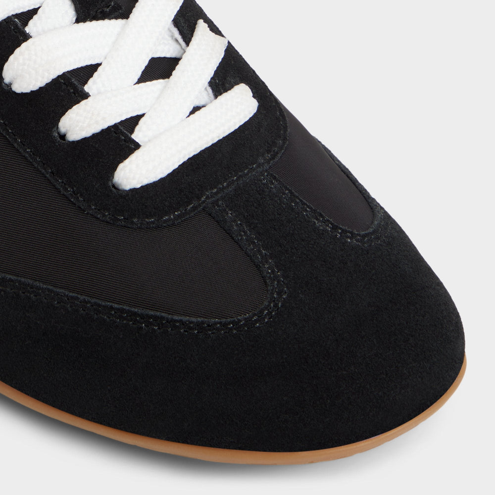 Coolchic in Black - Jogger sneaker | Aldo outlet