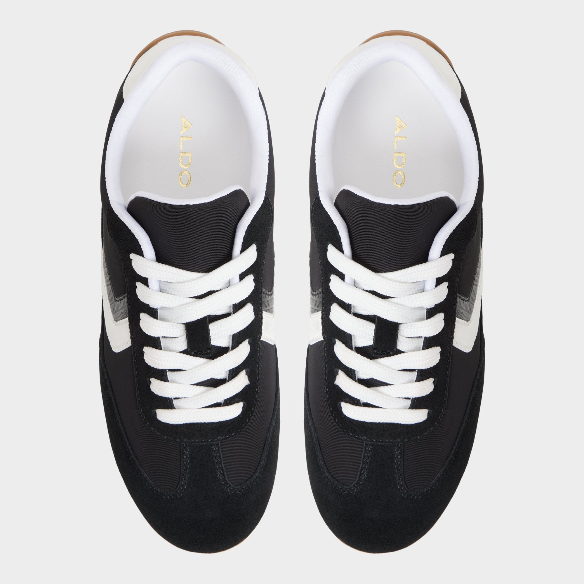 Coolchic in Black - Jogger sneaker | Aldo outlet