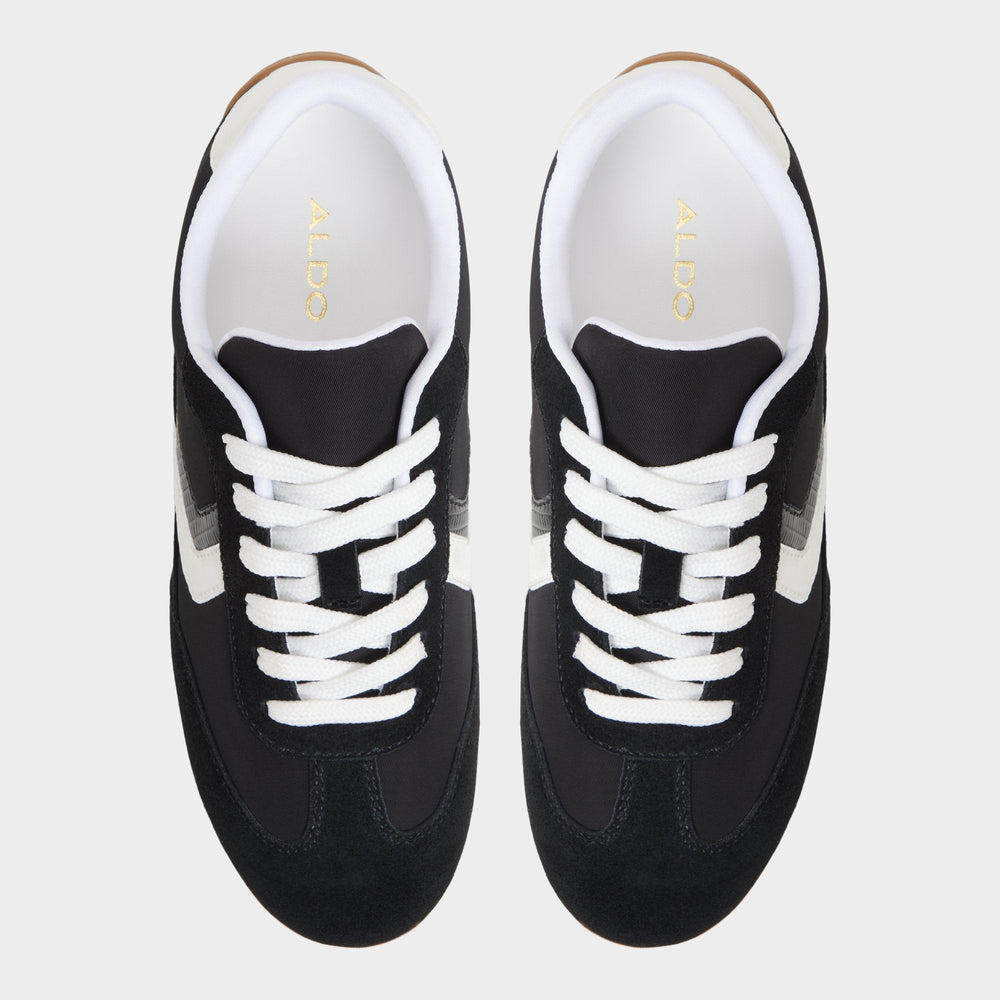 Coolchic in Black - Jogger sneaker | Aldo outlet