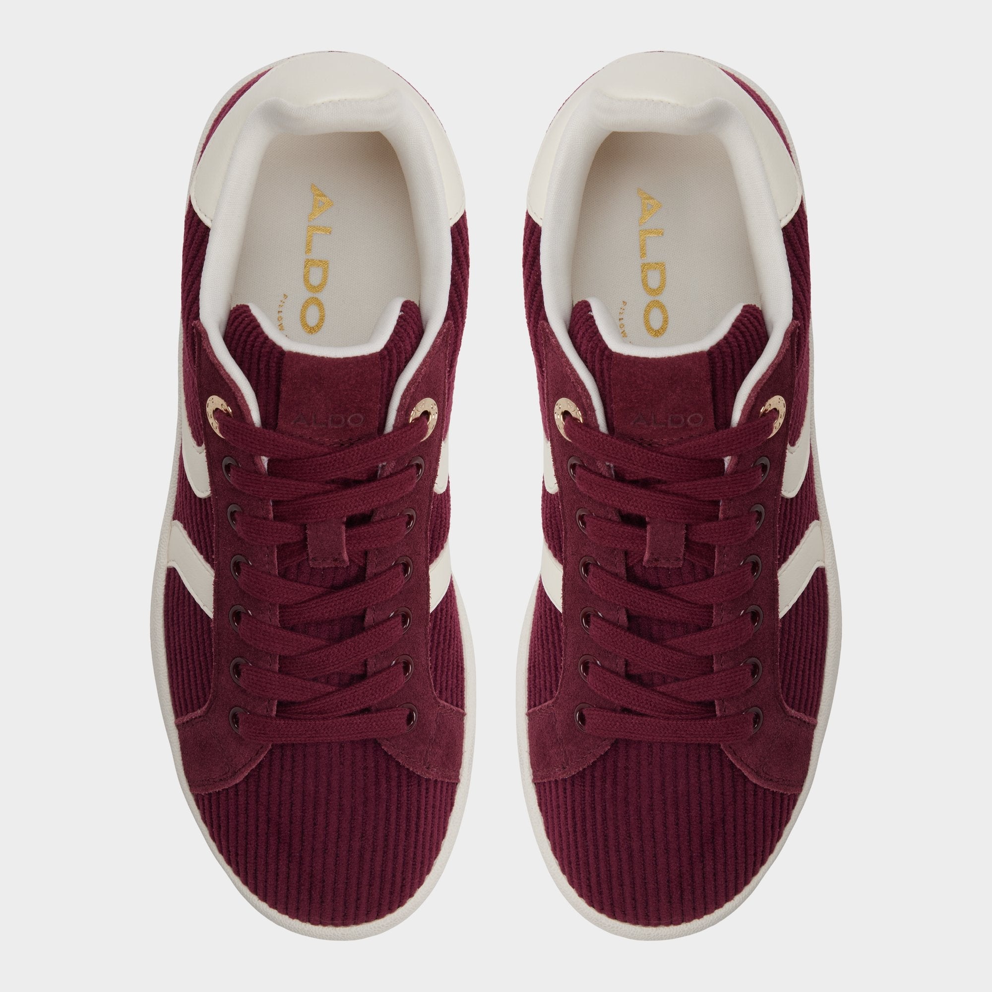 Retrochic - Low top sneaker, Cup sole | Aldo on sale