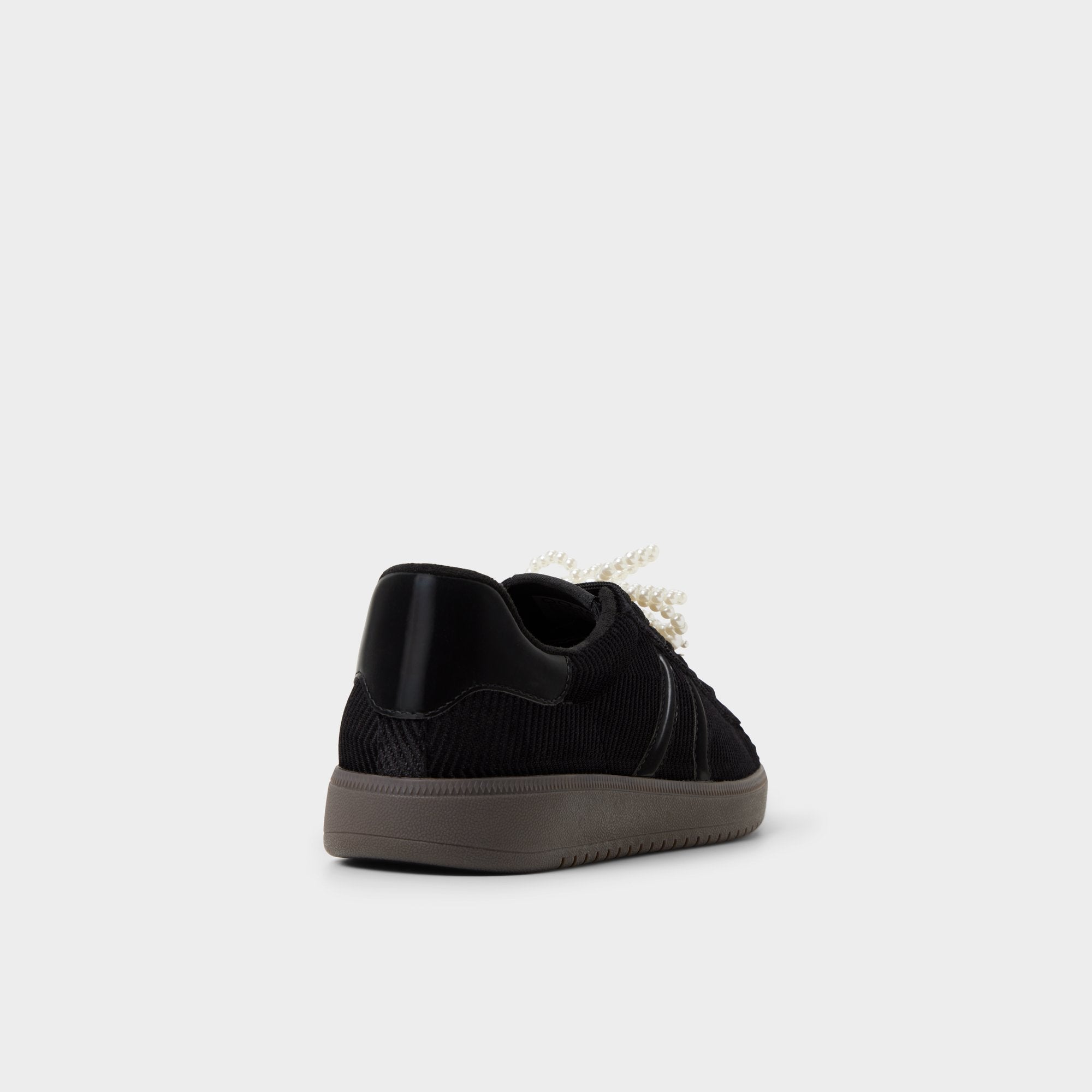 Chicsneaker2 in Black Black - Low top sneaker, Cup sole | Aldo online