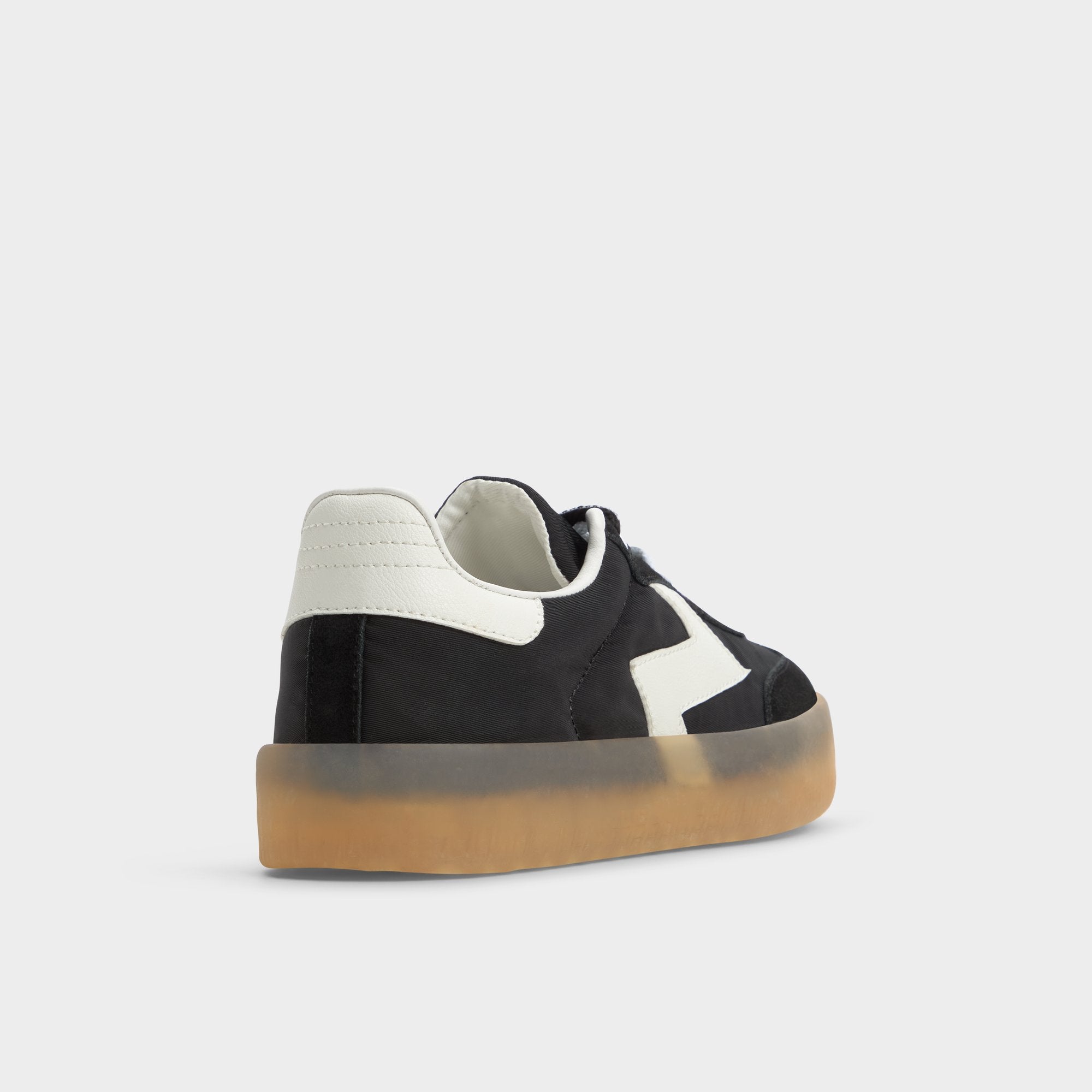 Retrostep Black Women's Low top sneakers - Low top sneaker | Aldo discount
