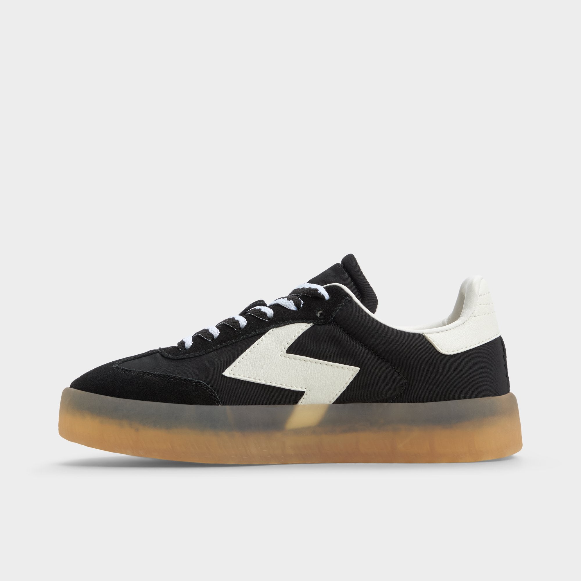 Retrostep Black Women's Low top sneakers - Low top sneaker | Aldo discount