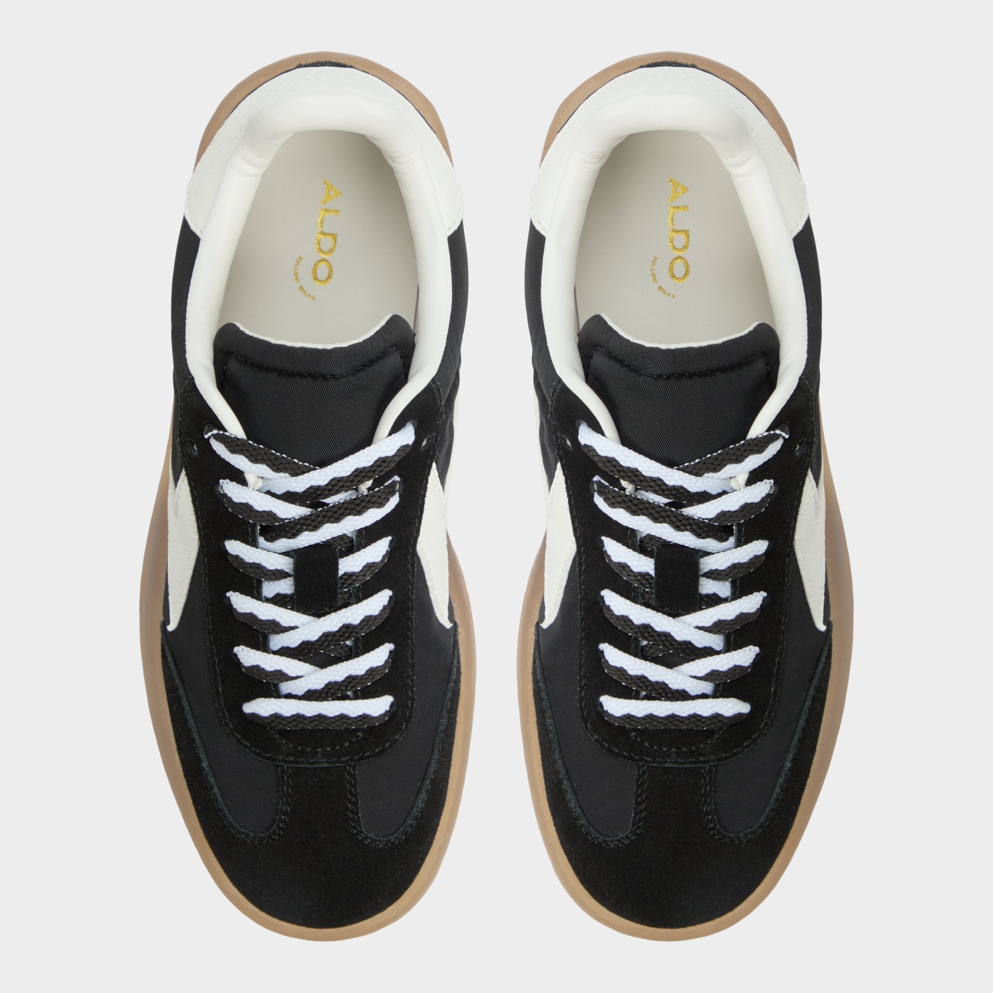 Retrostep Black Women's Low top sneakers - Low top sneaker | Aldo discount