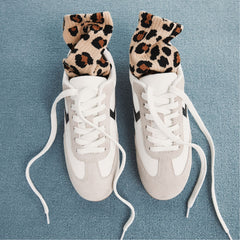 Coolchic White/Grey Women's Low top sneakers - Jogger sneaker | Aldo outlet