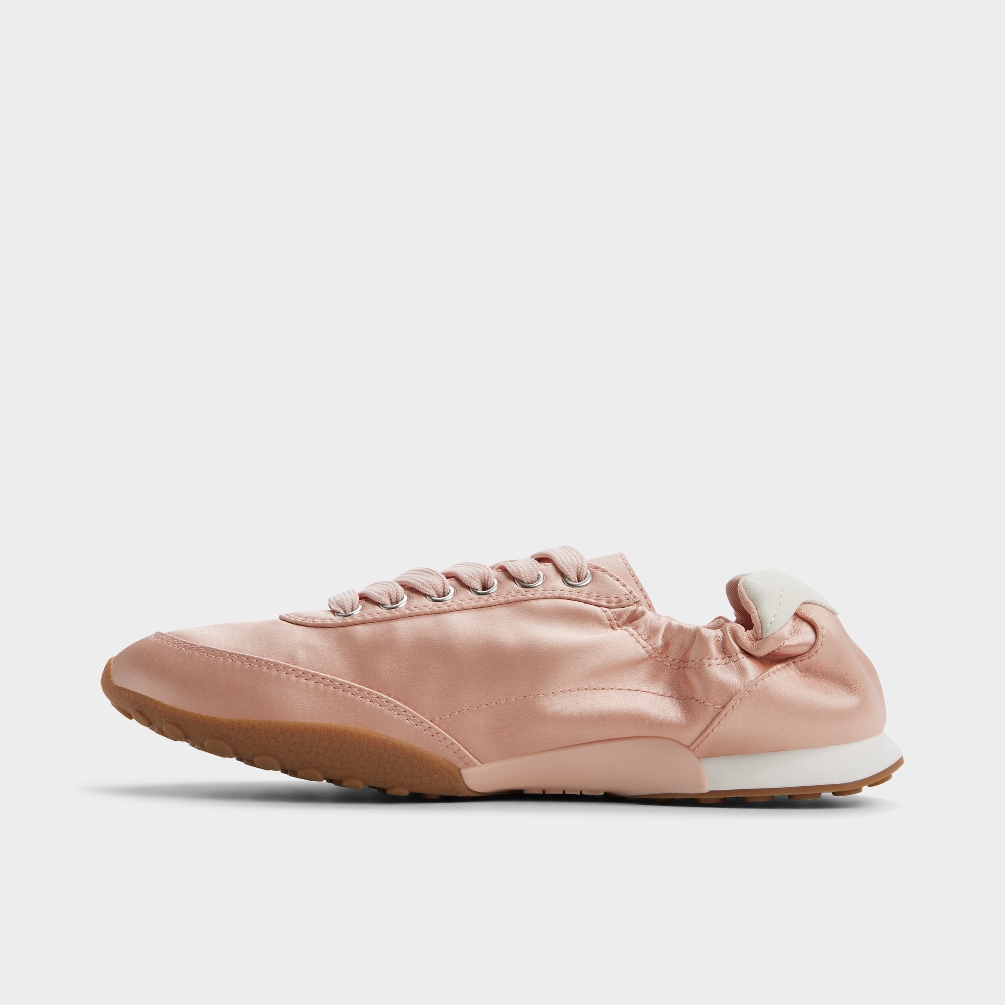Balletsnkr Light Pink Women's Low top sneakers - Jogger sneaker | Aldo sale