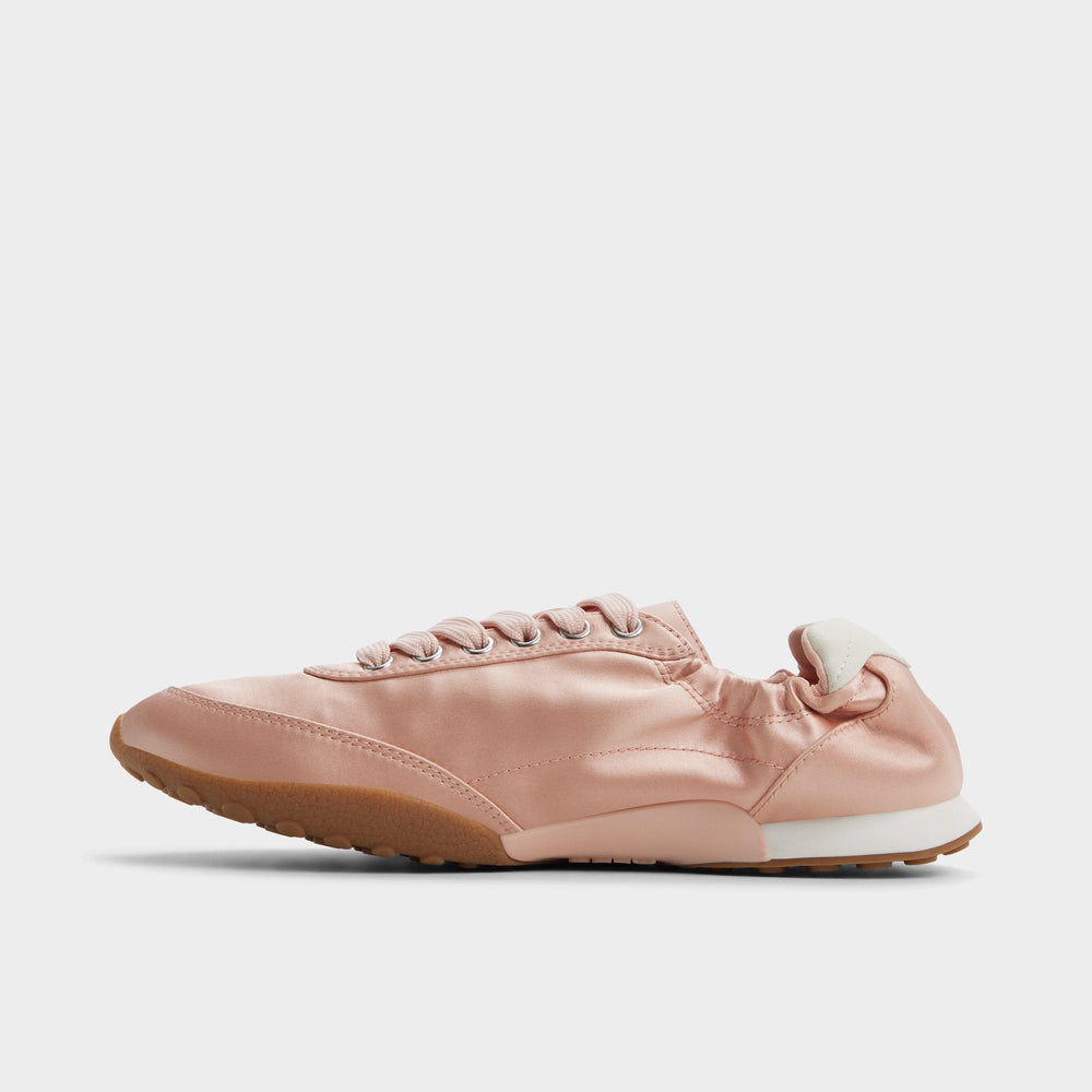 Balletsnkr Light Pink Women's Low top sneakers - Jogger sneaker | Aldo sale