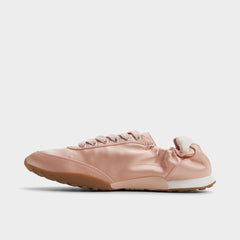 Balletsnkr Light Pink Women's Low top sneakers - Jogger sneaker | Aldo sale