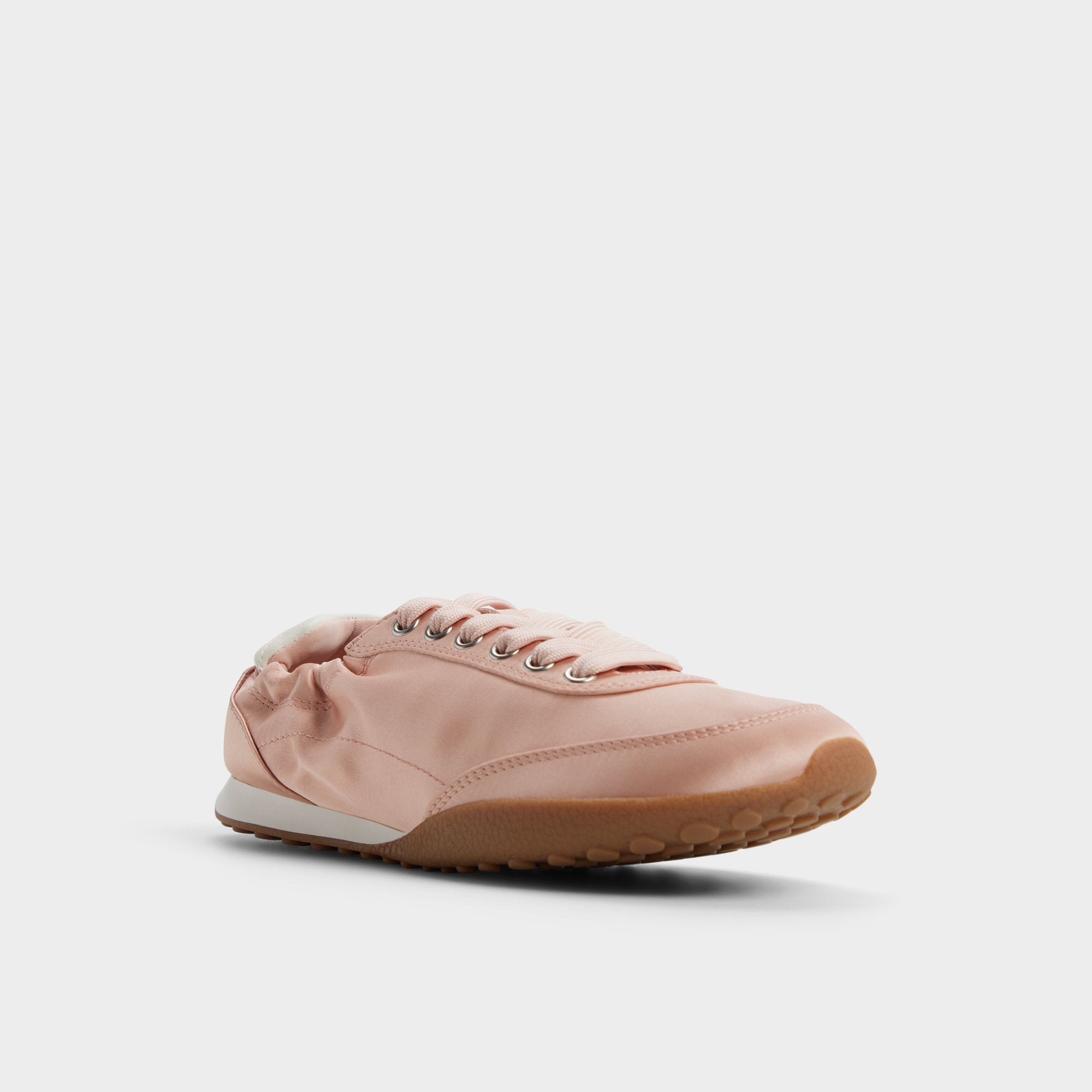 Balletsnkr Light Pink Women's Low top sneakers - Jogger sneaker | Aldo sale
