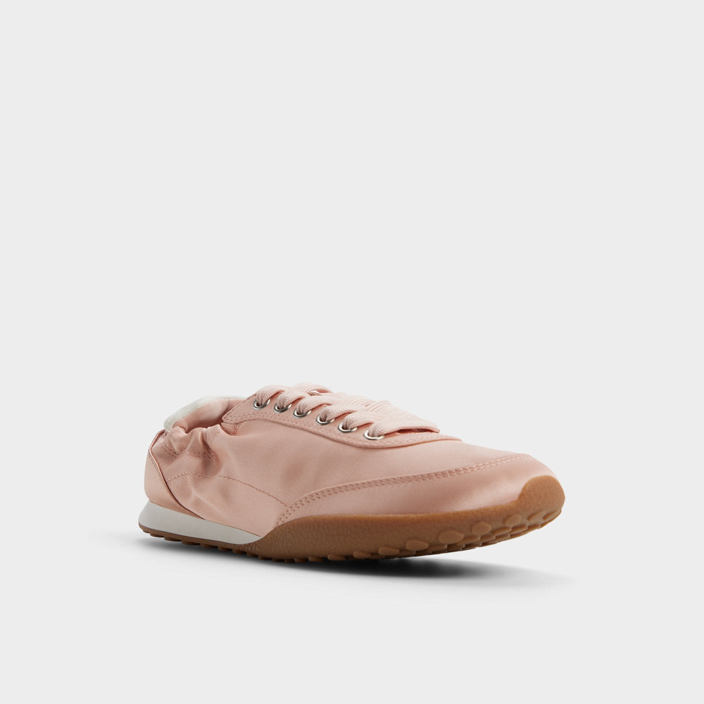 Balletsnkr Light Pink Women's Low top sneakers - Jogger sneaker | Aldo sale