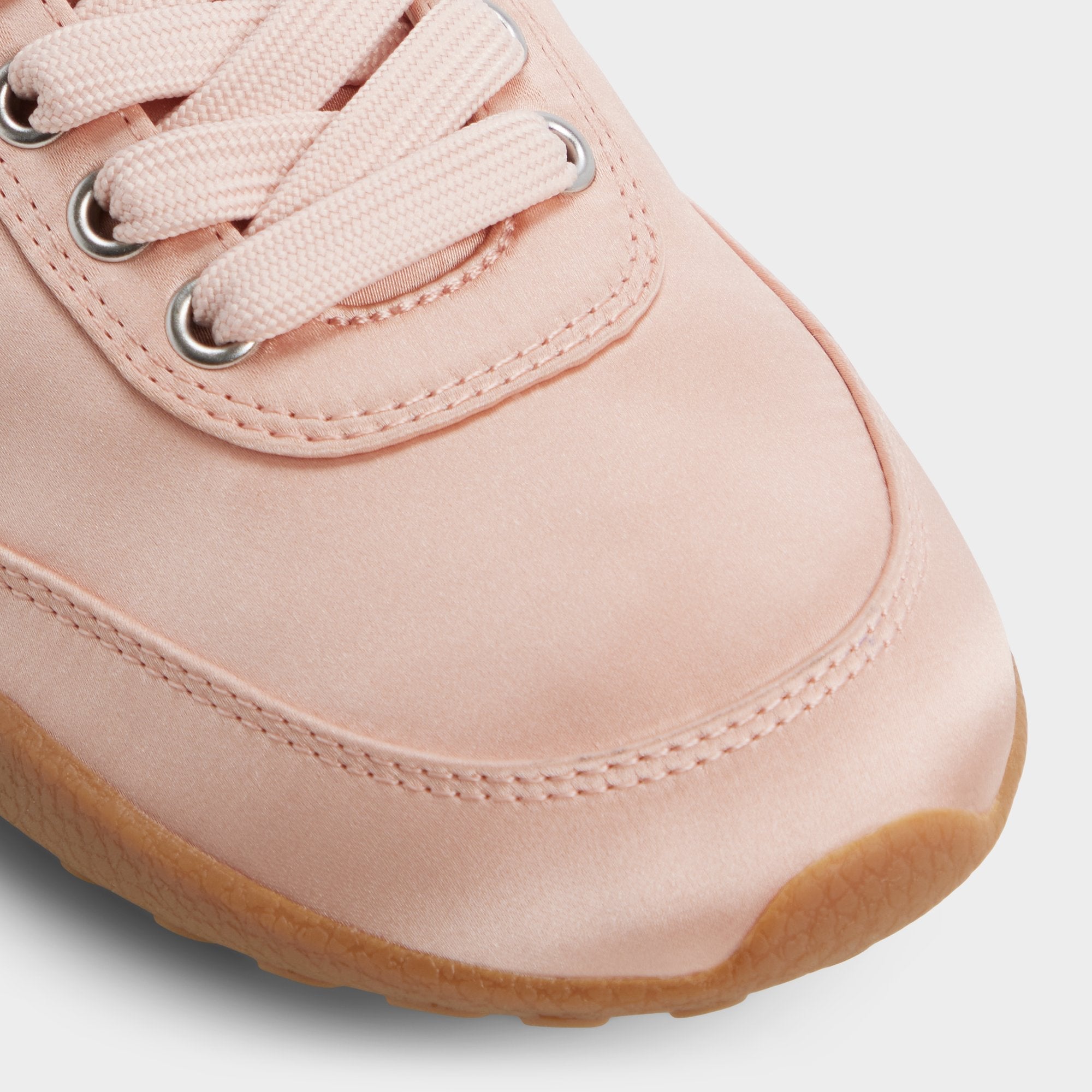 Balletsnkr Light Pink Women's Low top sneakers - Jogger sneaker | Aldo sale