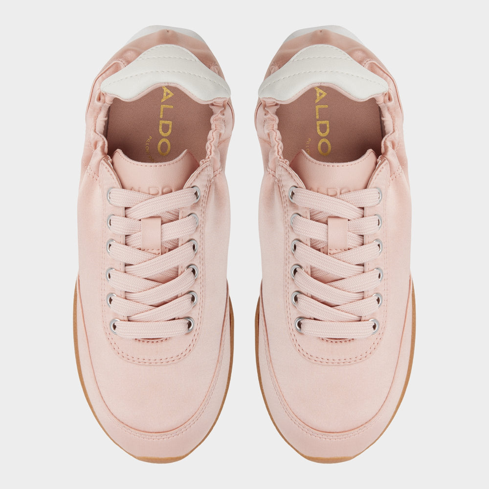 Balletsnkr Light Pink Women's Low top sneakers - Jogger sneaker | Aldo sale