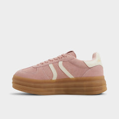 Elabrintar in Light Pink - Sneaker, Platform | Aldo on sale
