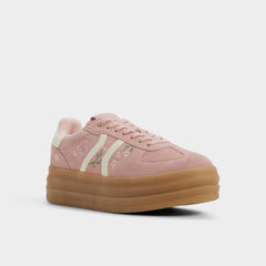 Elabrintar in Light Pink - Sneaker, Platform | Aldo on sale