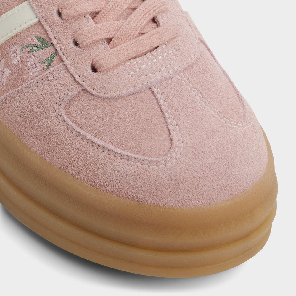 Elabrintar in Light Pink - Sneaker, Platform | Aldo on sale