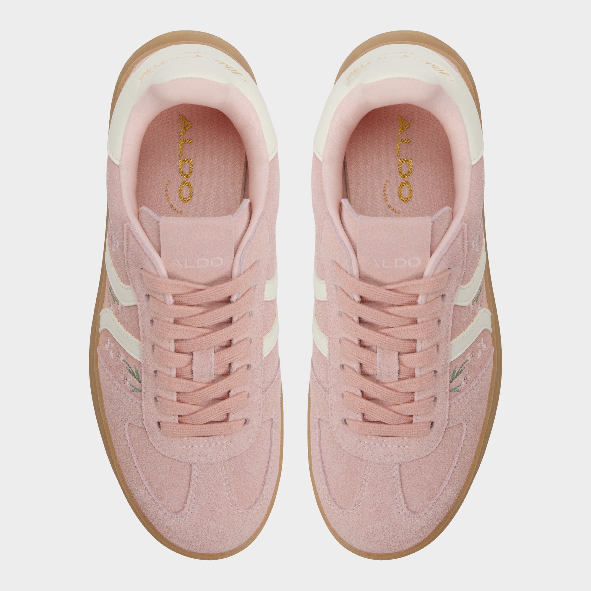 Elabrintar in Light Pink - Sneaker, Platform | Aldo on sale