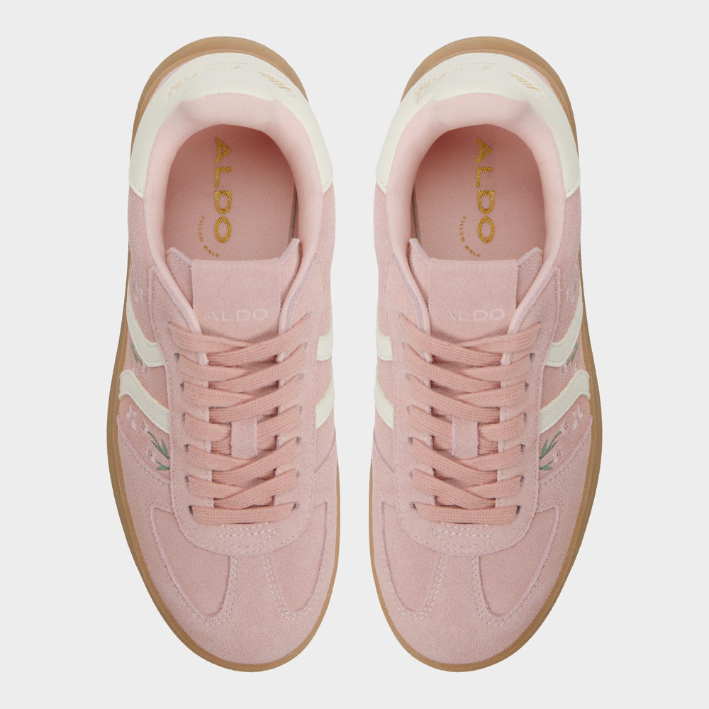 Elabrintar in Light Pink - Sneaker, Platform | Aldo on sale