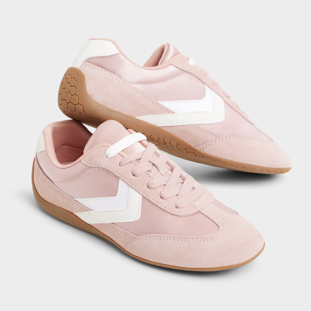Coolchic Open Pink Women's Low top sneakers - Jogger Sole Sneaker, Jogger sole | Aldo for sale