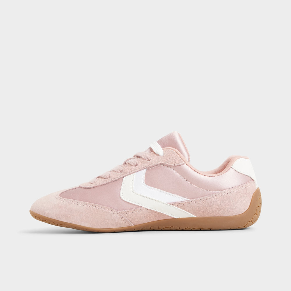Coolchic Open Pink Women's Low top sneakers - Jogger Sole Sneaker, Jogger sole | Aldo for sale