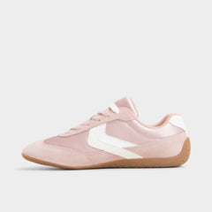 Coolchic Open Pink Women's Low top sneakers - Jogger Sole Sneaker, Jogger sole | Aldo for sale