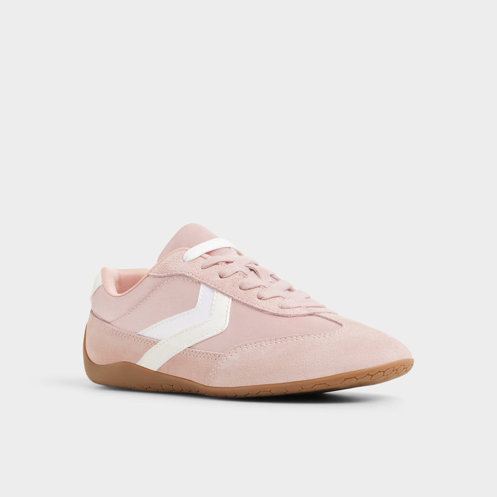 Coolchic Open Pink Women's Low top sneakers - Jogger Sole Sneaker, Jogger sole | Aldo for sale