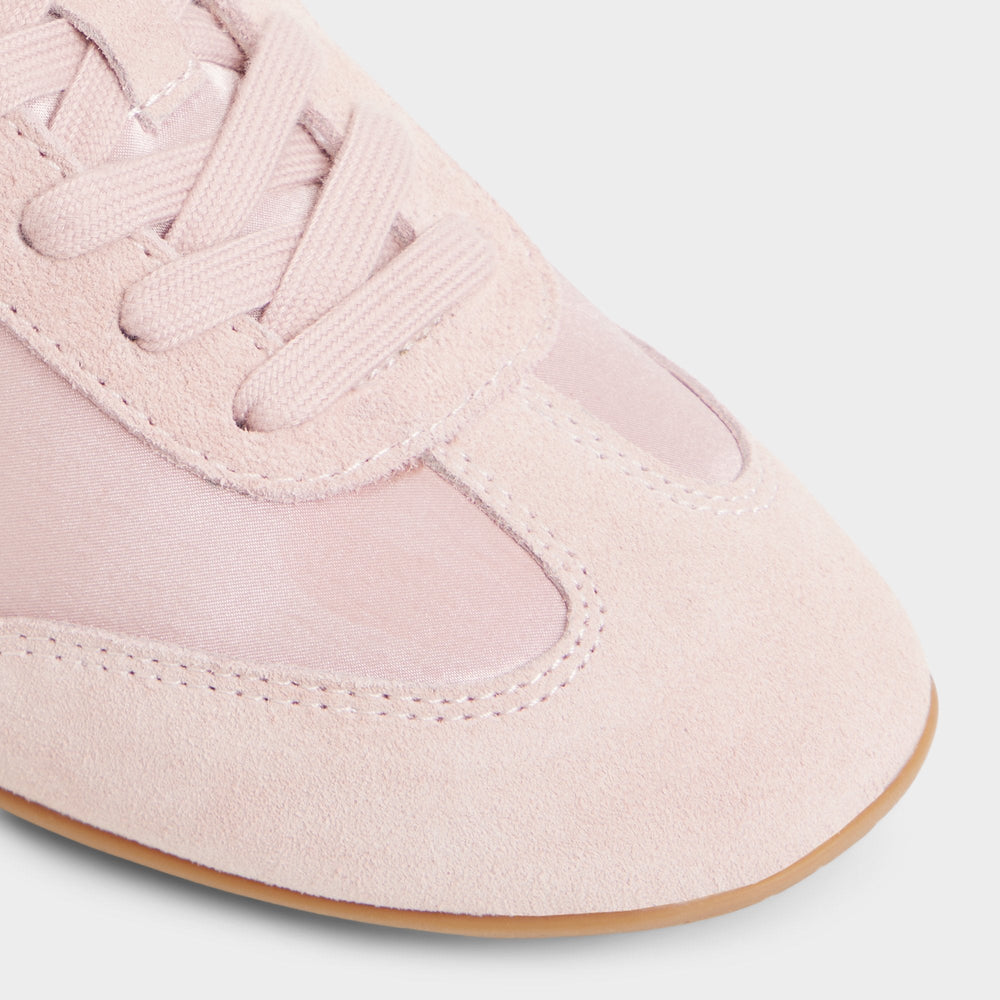 Coolchic Open Pink Women's Low top sneakers - Jogger Sole Sneaker, Jogger sole | Aldo for sale