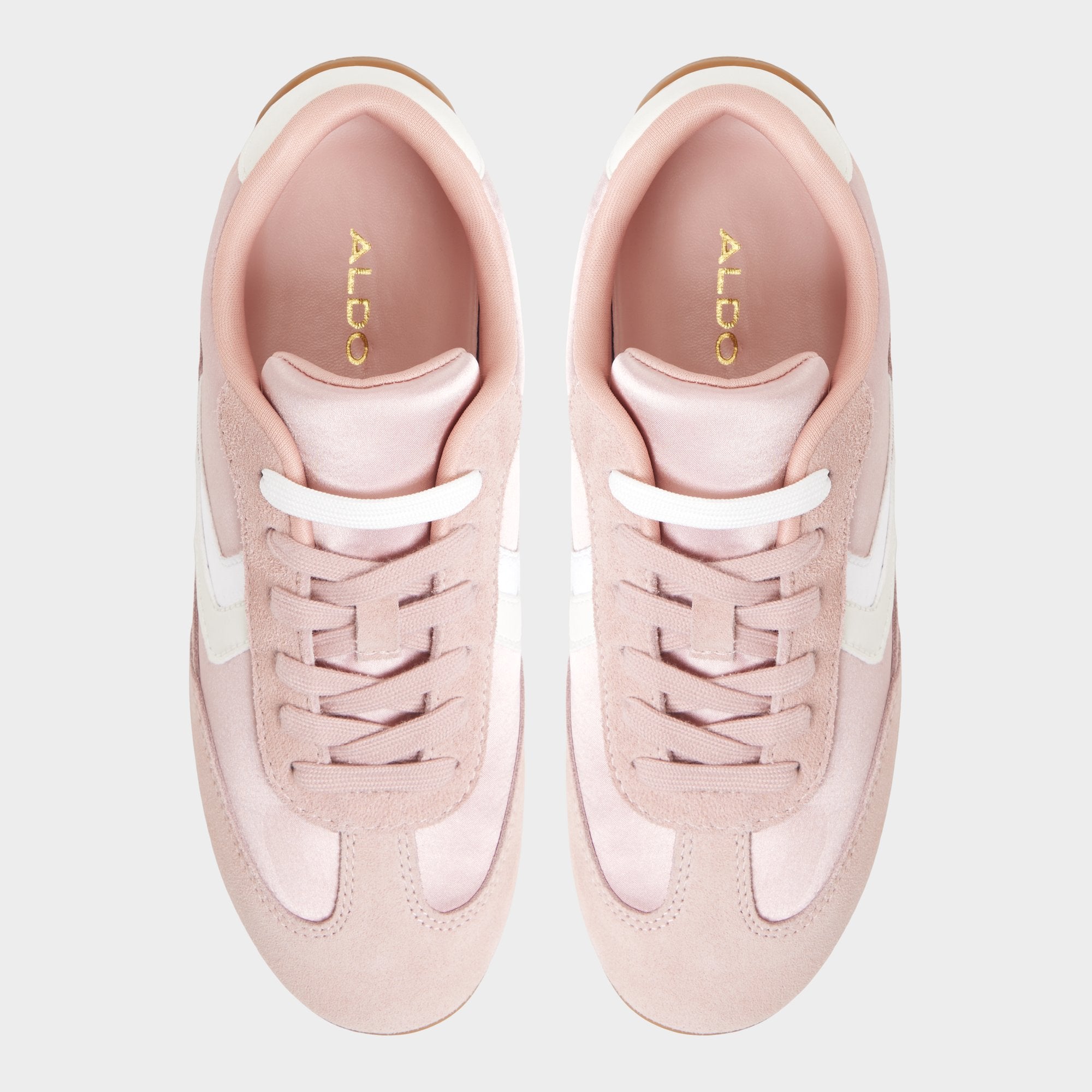 Coolchic Open Pink Women's Low top sneakers - Jogger Sole Sneaker, Jogger sole | Aldo for sale