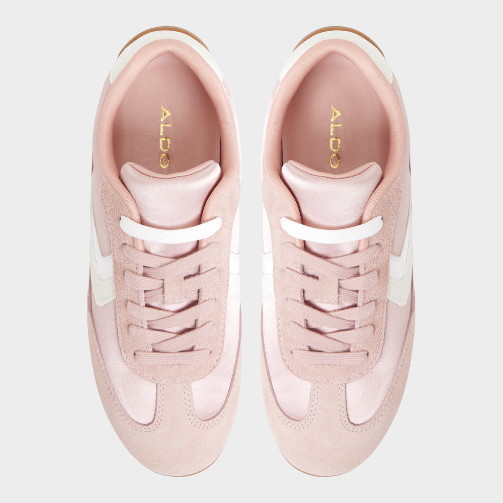 Coolchic Open Pink Women's Low top sneakers - Jogger Sole Sneaker, Jogger sole | Aldo for sale