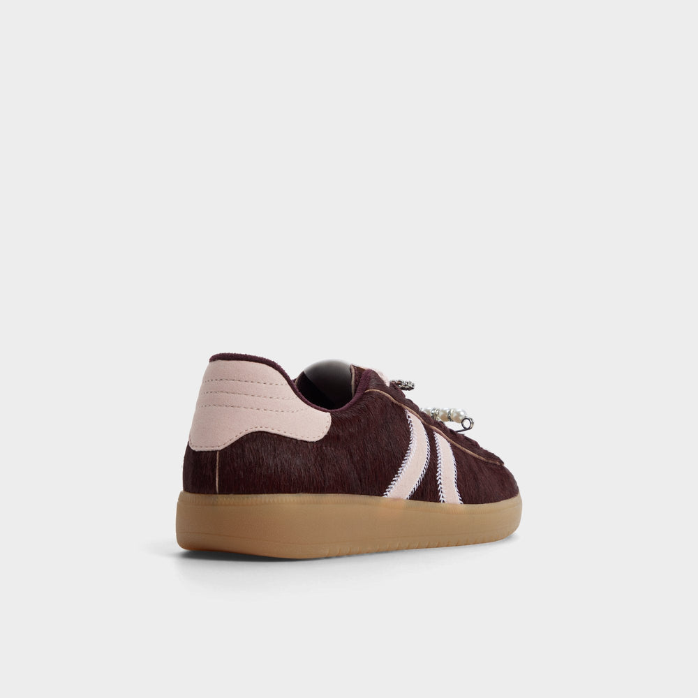 Chicsneaker2 in Open Red - Low top sneaker, Cup sole | Aldo online