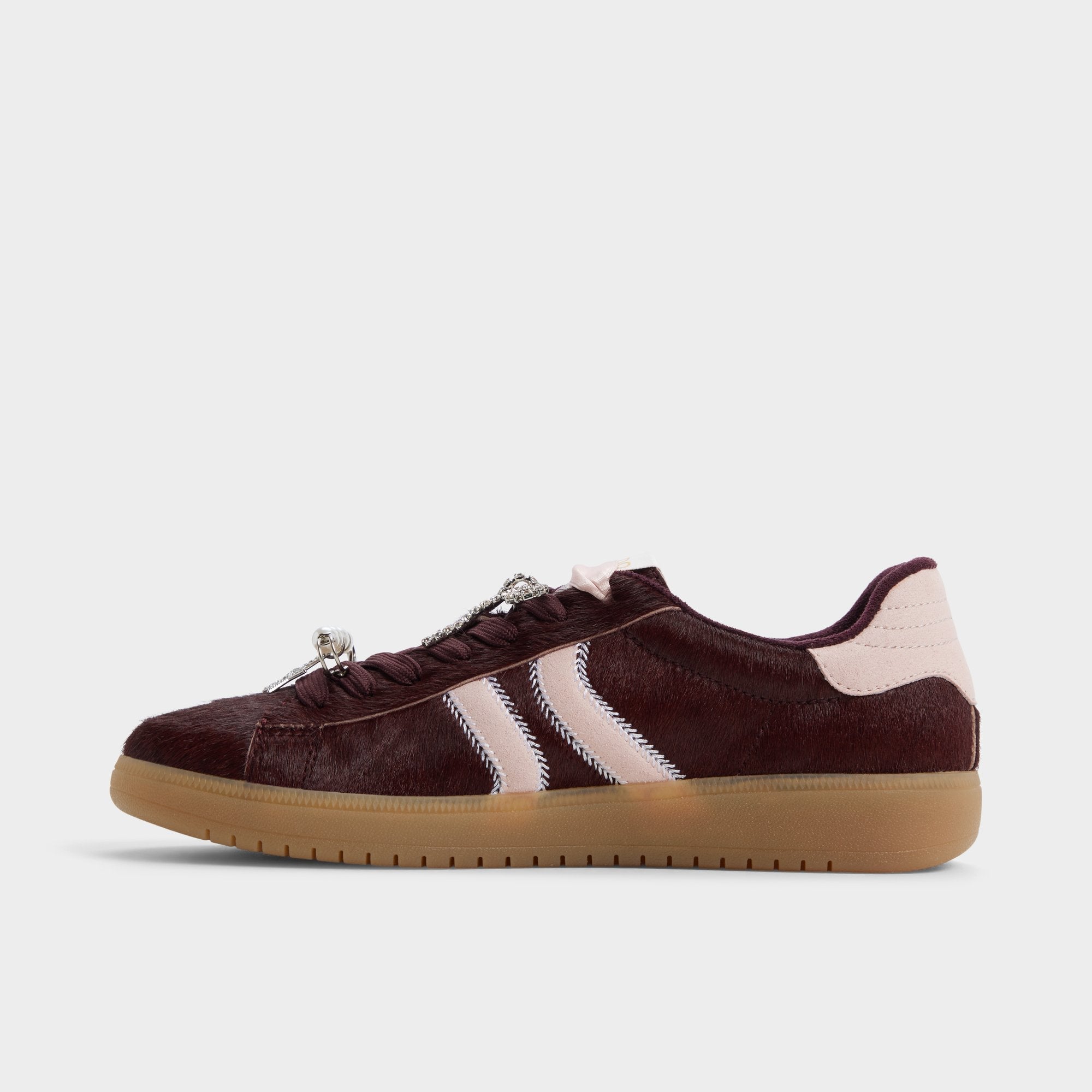 Chicsneaker2 in Open Red - Low top sneaker, Cup sole | Aldo online