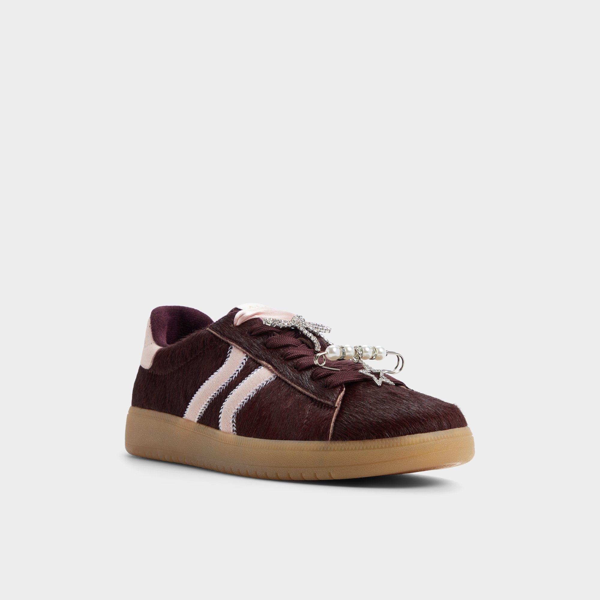 Chicsneaker2 in Open Red - Low top sneaker, Cup sole | Aldo online