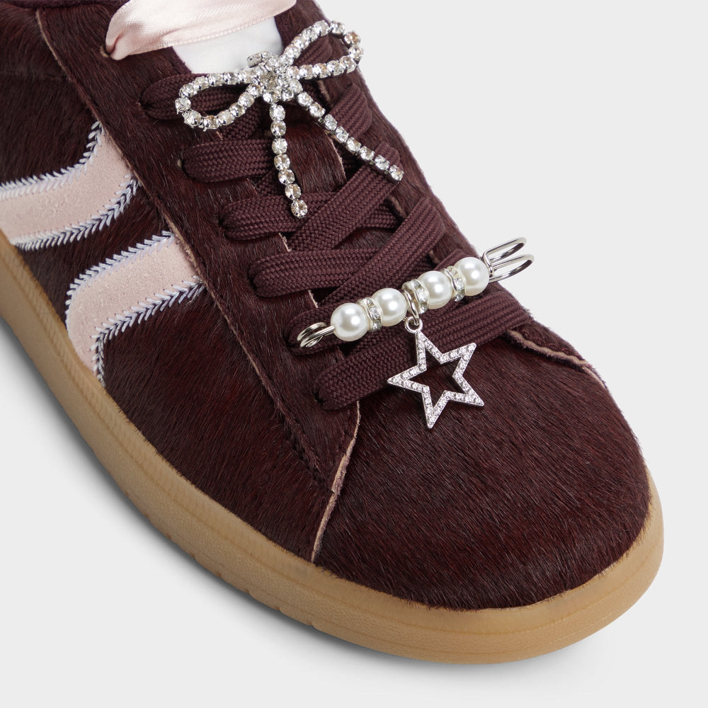 Chicsneaker2 in Open Red - Low top sneaker, Cup sole | Aldo online