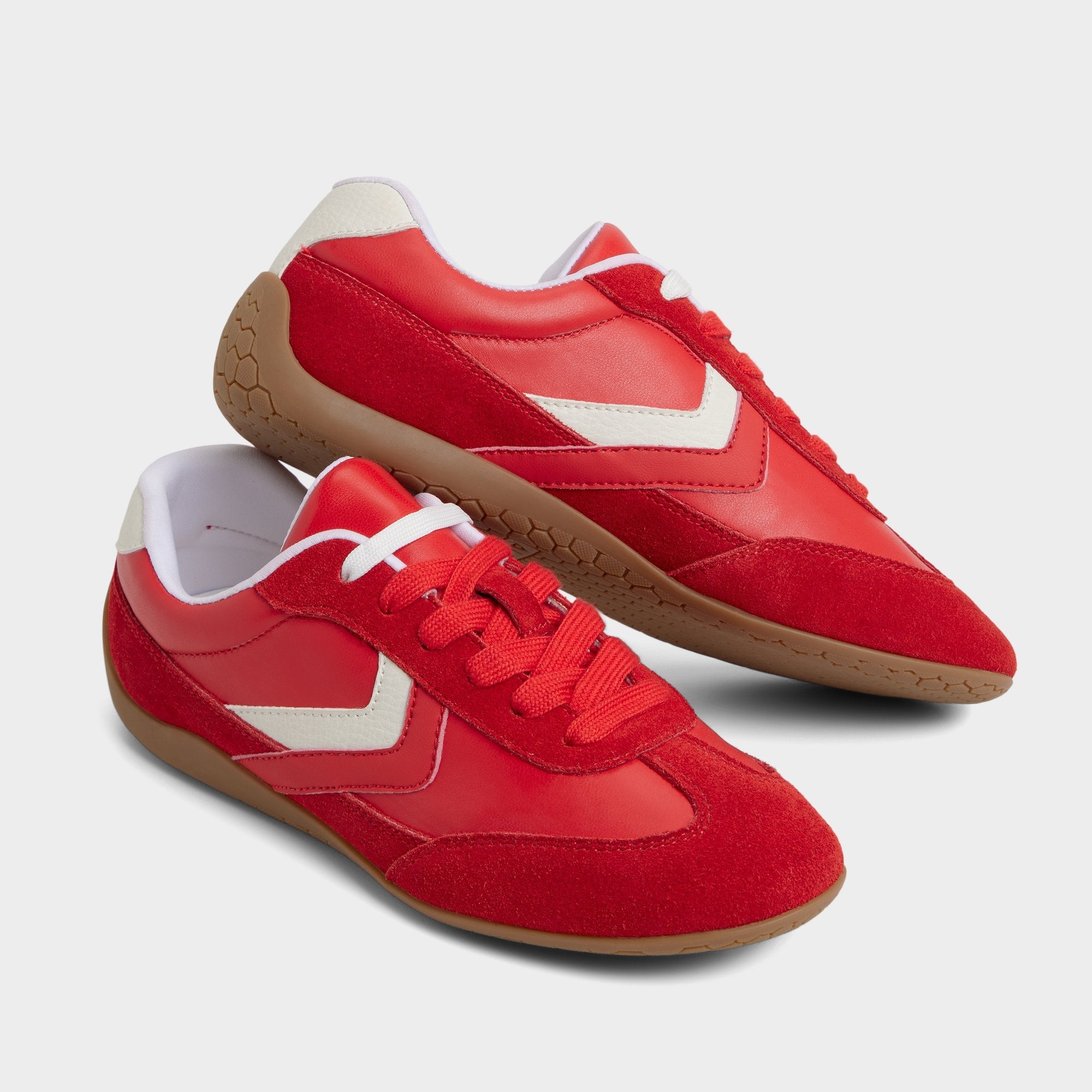 Coolchic in Open Red - Jogger sneaker | Aldo on sale