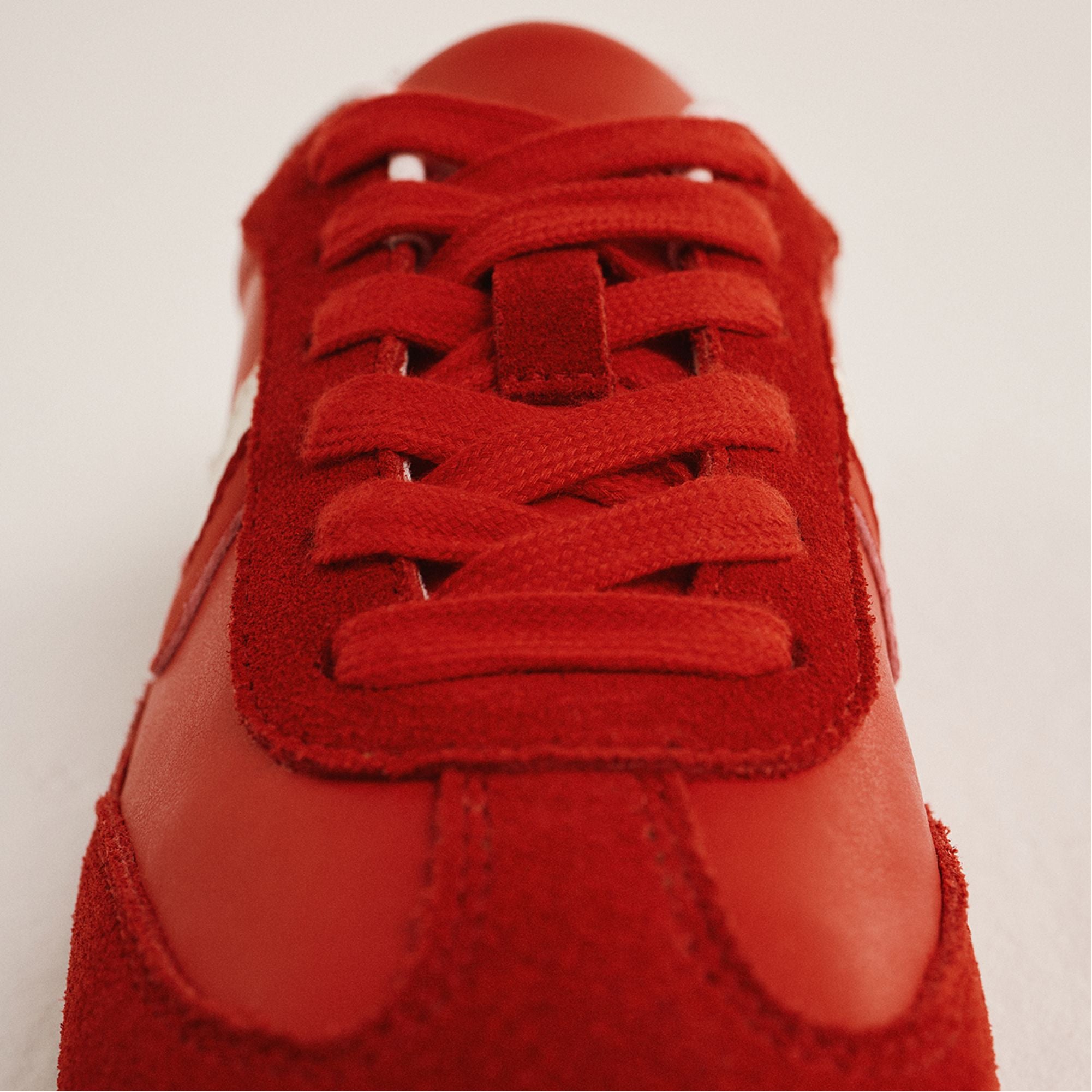 Coolchic in Open Red - Jogger sneaker | Aldo on sale