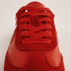 Coolchic in Open Red - Jogger sneaker | Aldo on sale