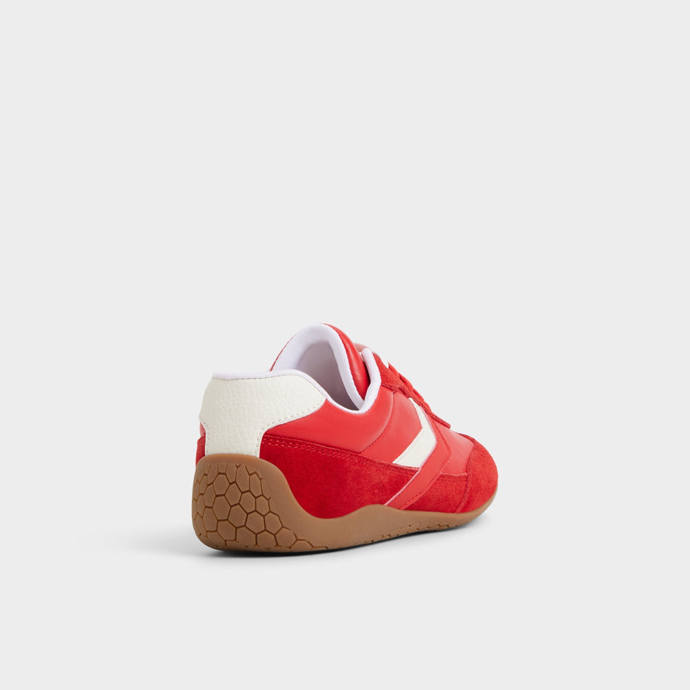 Coolchic in Open Red - Jogger sneaker | Aldo on sale