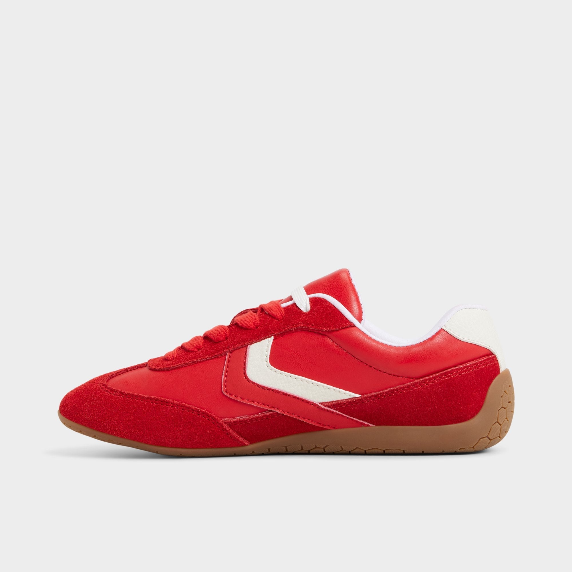 Coolchic in Open Red - Jogger sneaker | Aldo on sale
