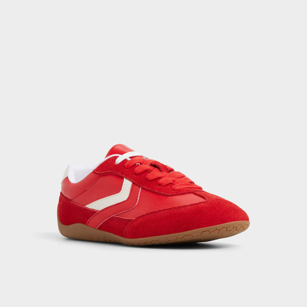 Coolchic in Open Red - Jogger sneaker | Aldo on sale