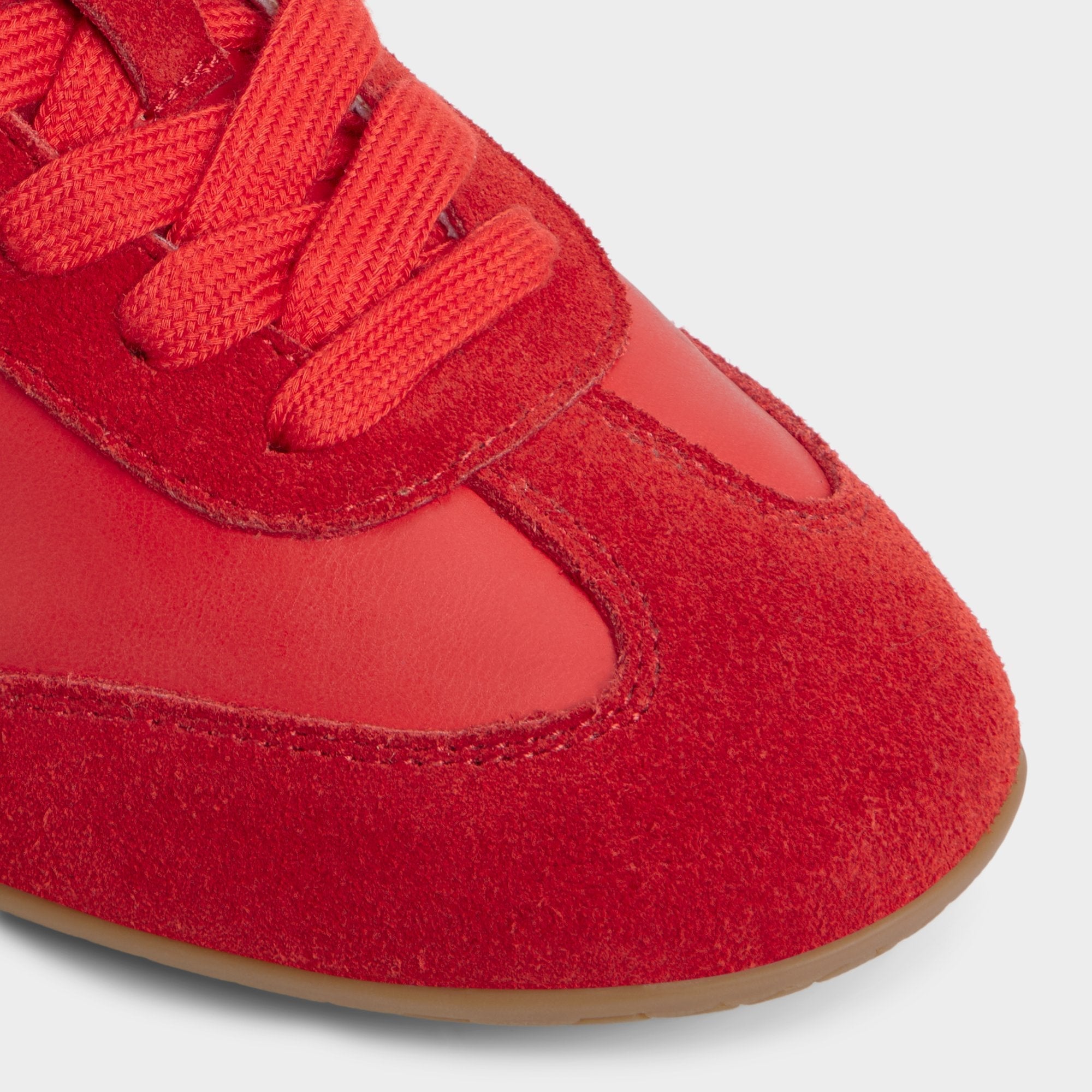 Coolchic in Open Red - Jogger sneaker | Aldo on sale